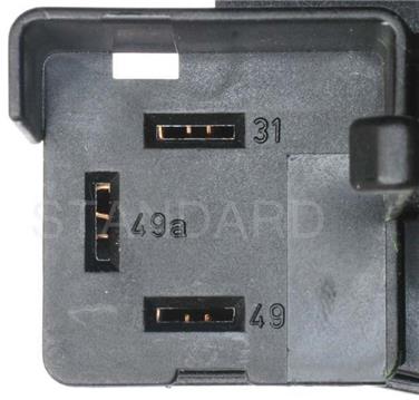 Headlight Dimmer Switch SI CBS-1593