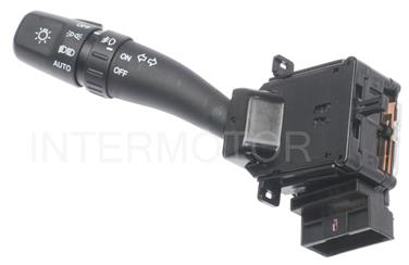 Headlight Dimmer Switch SI CBS-1615