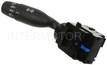 2009 Honda Civic Turn Signal Switch SI CBS-1841