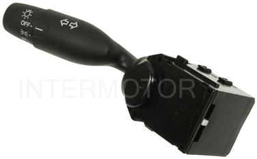 2010 Honda Civic Turn Signal Switch SI CBS-1844