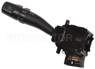 2006 Hyundai Elantra Headlight Dimmer Switch SI CBS-1985