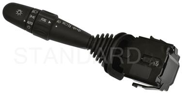 Headlight Dimmer Switch SI CBS2277