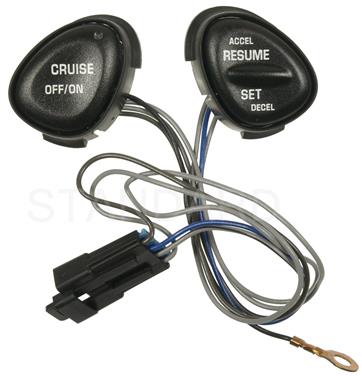 Cruise Control Switch SI CCA1070