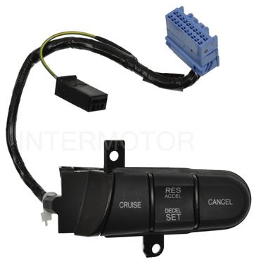 2006 Honda Civic Cruise Control Switch SI CCA1258