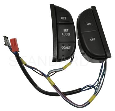 Cruise Control Switch SI CCA1280