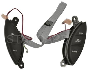 Cruise Control Switch SI CCA1314