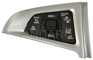 Cruise Control Switch SI CCA1320