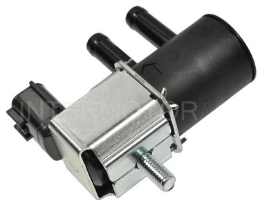 2013 Nissan Sentra Vapor Canister Purge Solenoid SI CP734
