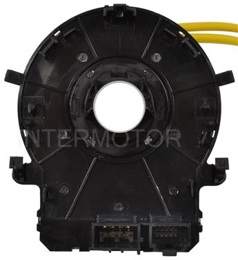 2010 Hyundai Tucson Air Bag Clockspring SI CSP187