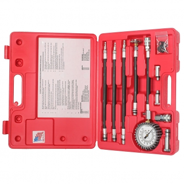 Fuel Injector and Seal Tool Kit SI CT116