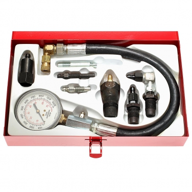 Fuel Injector and Seal Tool Kit SI CT26