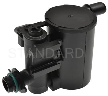 Vapor Canister Vent Solenoid SI CVS117