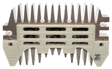 Alternator Rectifier Set SI D-10