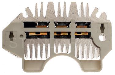 Alternator Rectifier Set SI D-15