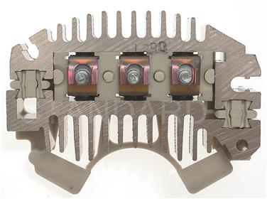 Alternator Rectifier Set SI D-16