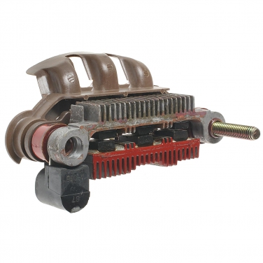 Alternator Rectifier Set SI D-48