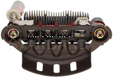 Alternator Rectifier Set SI D-52