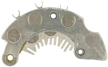 1990 Oldsmobile Toronado Alternator Rectifier Set SI D-67