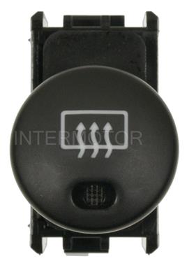 Rear Window Defroster Switch SI DFG21