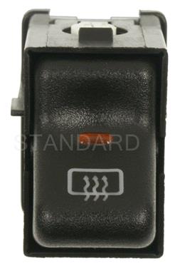 Rear Window Defroster Switch SI DFG44