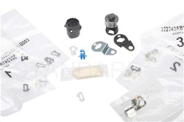 Door Lock Kit SI DL-216