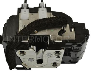 2009 Nissan Armada Door Lock Actuator SI DLA1008