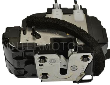 2009 Nissan Armada Door Lock Actuator SI DLA1010