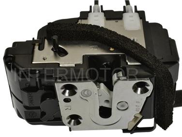 2006 Nissan Armada Door Lock Actuator SI DLA1018