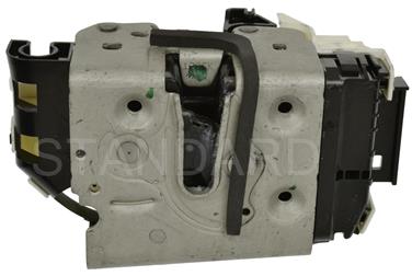 Door Lock Actuator SI DLA1035