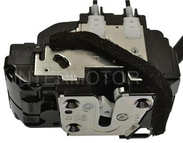 2007 Nissan Armada Door Lock Actuator SI DLA1042