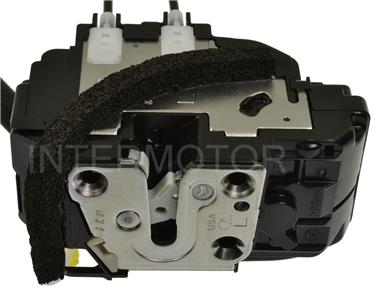 2006 Nissan Titan Door Lock Actuator SI DLA1044