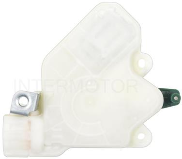 2005 Nissan Xterra Door Lock Actuator SI DLA-232