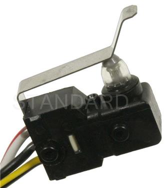 Door Lock Actuator SI DLA-526