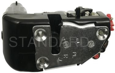 Door Lock Actuator SI DLA-608