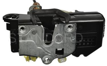 Door Lock Actuator SI DLA-721