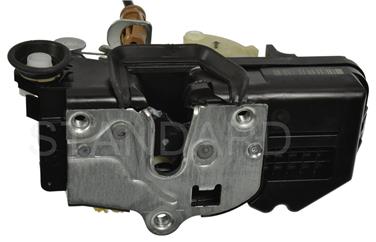 Door Lock Actuator SI DLA-724