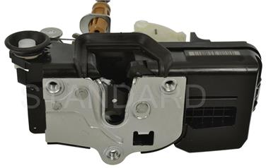 Door Lock Actuator SI DLA911