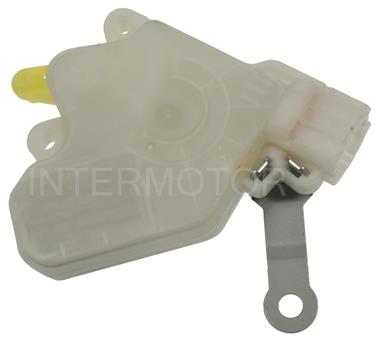 2005 Nissan Quest Door Lock Actuator SI DLA913