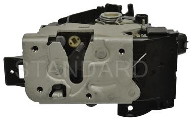 Door Lock Actuator SI DLA914