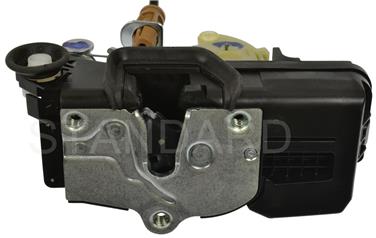 Door Lock Actuator SI DLA981