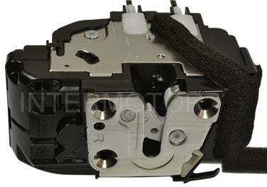 2008 Nissan Versa Door Lock Actuator SI DLA982