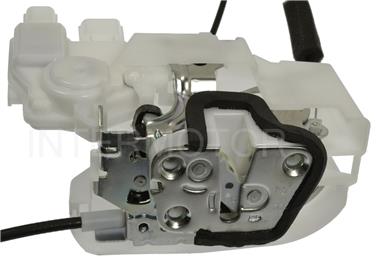 2009 Nissan Frontier Door Lock Actuator SI DLA984