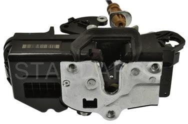 Door Lock Actuator SI DLA986