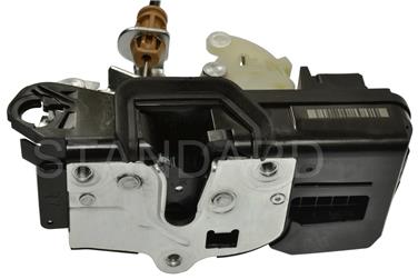 Door Lock Actuator SI DLA989