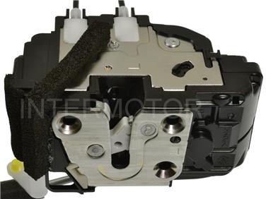 2007 Nissan Versa Door Lock Actuator SI DLA990