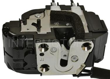 2006 Nissan Titan Door Lock Actuator SI DLA991