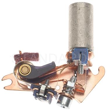 Ignition Contact Set and Condenser Kit SI DR-3575C