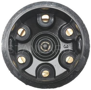 Distributor Cap SI DR-402