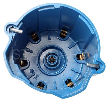 Distributor Cap SI DR-457