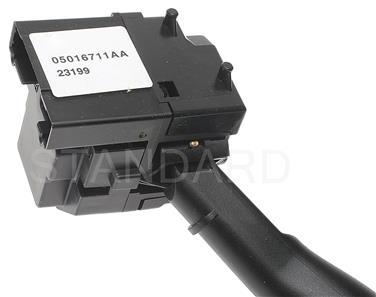 Windshield Wiper Switch SI DS-1057